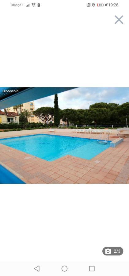 Appartement Iago Azur *