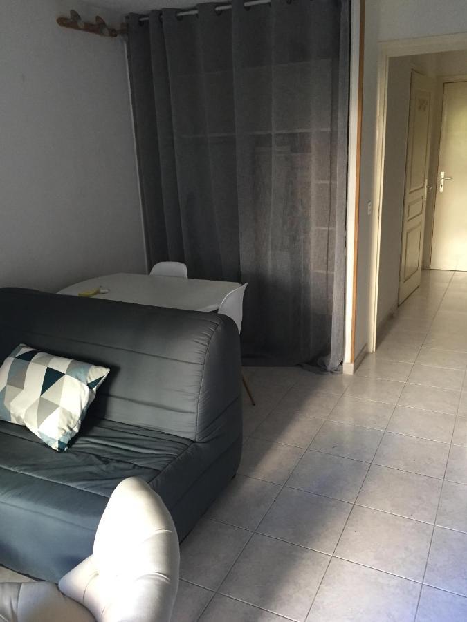 Appartement Iago Azur