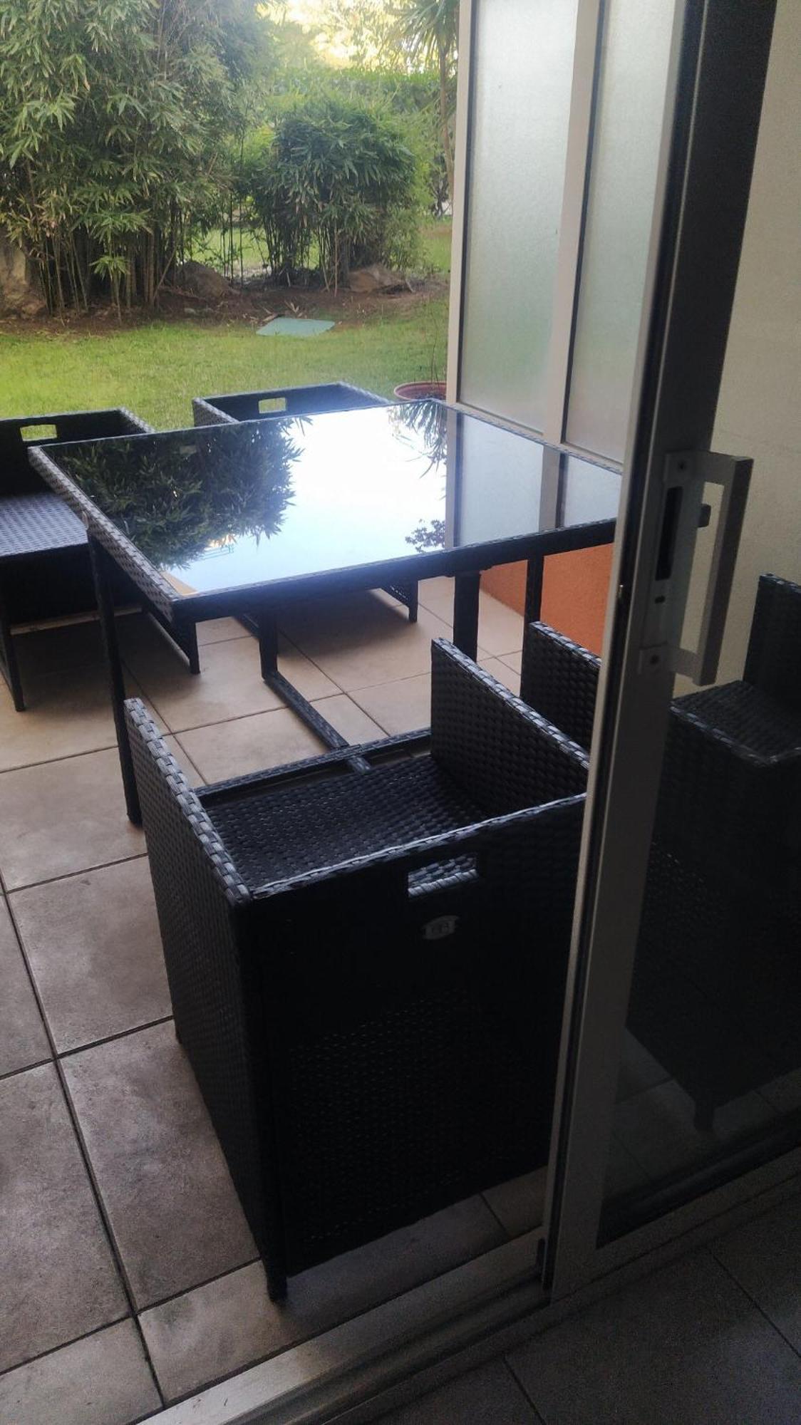 Appartement Iago Azur